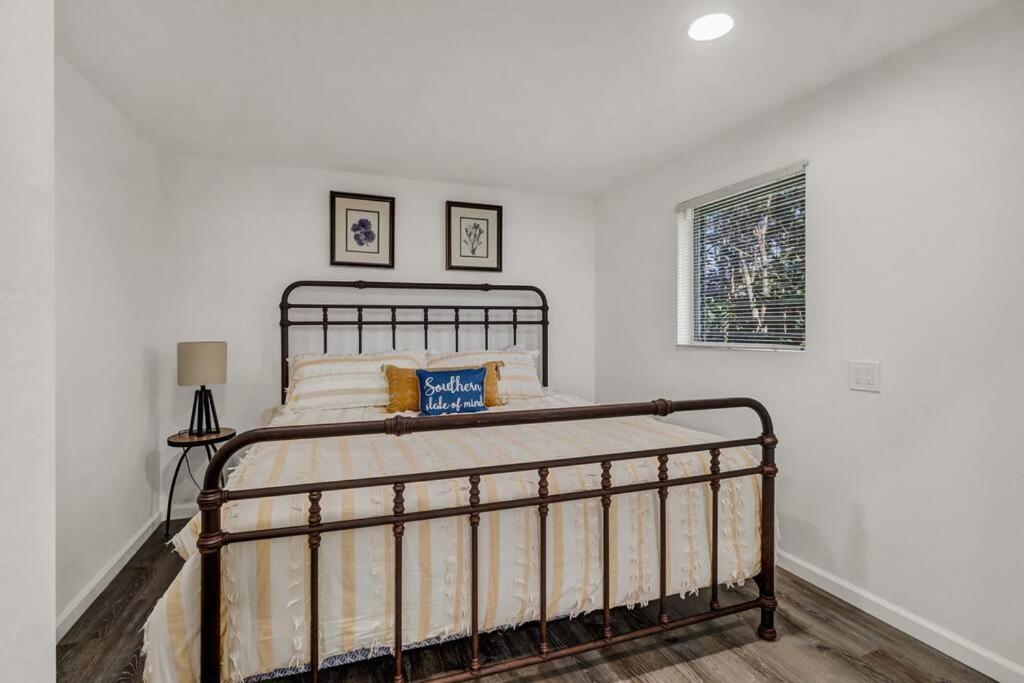 House W/ Heated Pool In 5 Min To * North Naples