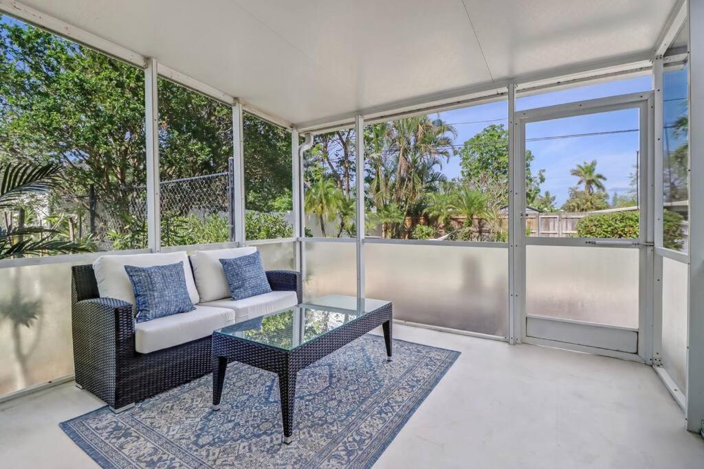 Hébergement de vacances House W/ Heated Pool In 5 Min To North Naples