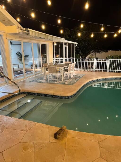 House W/ Heated Pool In 5 Min To Hébergement de vacances *