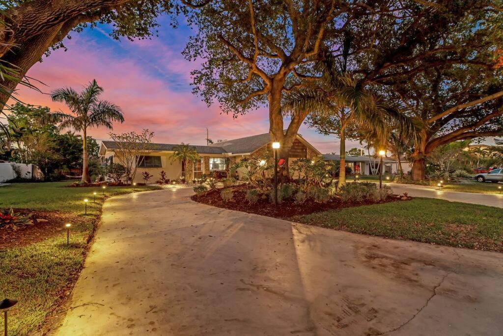 Hébergement de vacances House W/ Heated Pool In 5 Min To North Naples
